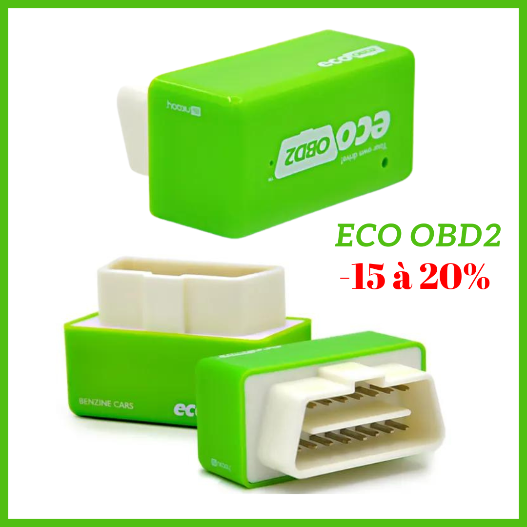 ECO OBD2 100% Efficace 👇👇👇 +226 58 56 83 81